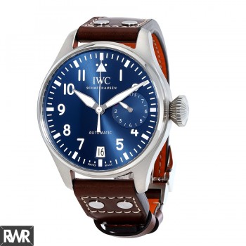 Réplique IWC Big Pilot's Edition Le Petit Prince IW500916