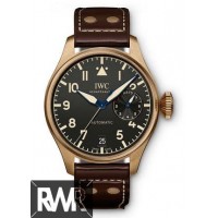 Réplique IWC Big Pilot's Heritage IW501005