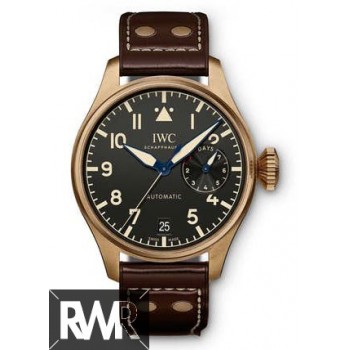 Réplique IWC Big Pilot's Heritage IW501005