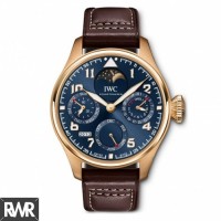 Réplique IWC Pilot's Le Petit Prince IW502802