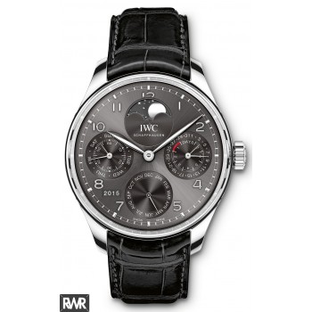 Réplique IWC Portugieser Calendrier Perpétuel IW503301