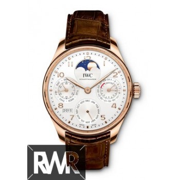 Réplique IWC Portugieser Calendrier Perpétuel IW503302