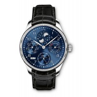 Réplique IWC Portugieser Calendrier Perpétuel IW503401