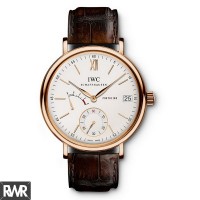 Réplique IWC Portofino Remontage Manuel Huit Jours IW510107