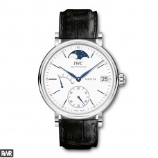 Réplique IWC Portofino Remontage Manuel Phase de Lune Edition 150 Ans IW516406