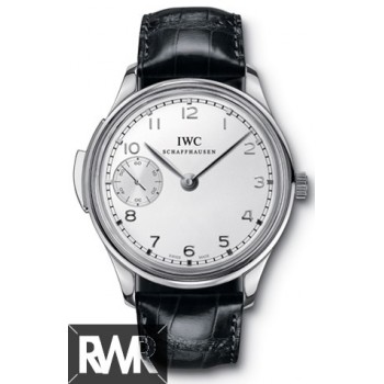 Réplique IWC Portugaise Répétition Minutes Édition Limitée Hommes IW524204