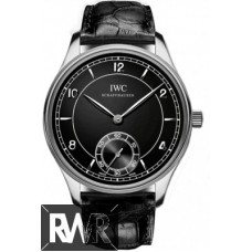 Réplique IWC Vintage Portugais Remontage Manuel Homme IW544501