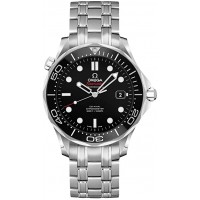 Omega Seamaster Diver 300 M Co-Axial 41mm 212.30.41.20.01.003 Réplique de montre