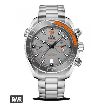 OMEGA Seamaster Planet Ocean 600 M Co-Axial Master CHRONOMETRE Chronographe 45.5mm 215.90.46.51.99.001 Réplique de montre