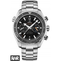 Omega Seamaster Planet Ocean 600 M Co-Axial Chronographe 45.5 mm 232.30.46.51.01.001 Réplique de montre