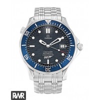 Omega Seamaster 300 M Chronomètre 007 James Bond 2537.80.00 Réplique de montre