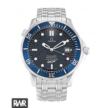 Omega Seamaster 300 M Chronomètre 007 James Bond 2537.80.00 Réplique de montre