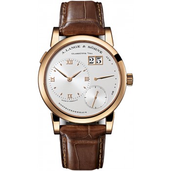 Réplique A. Lange & Sohne Lange 1 Or rose 101.032