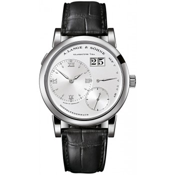 Réplique A. Lange & Sohne Lange 1 or blanc 18 carats 101.039