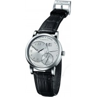 Réplique A. Lange & Sohne Grand Lange 1 En Platine 115.026