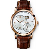 Réplique A. Lange & Sohne Grand Lange 1 en or rose 18 carats 115.032