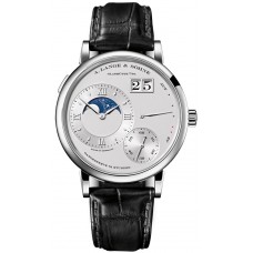 Réplique A. Lange & Sohne Grand Lange 1 Phase de Lune Platine 139.025