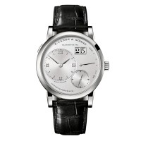 Réplique A. Lange & Sohne Lange 1 Platine 191.025