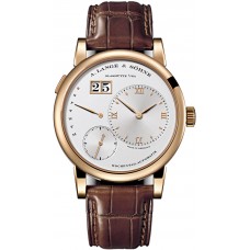 Réplique A. Lange & Sohne Lange 1 Daymatic Or Rose 320.032