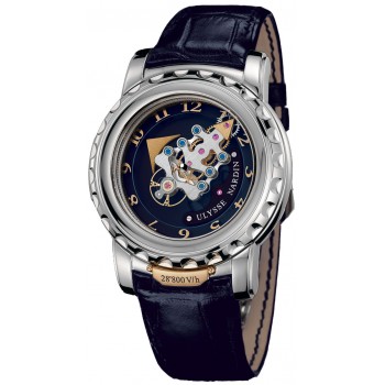 Réplique Ulysse Nardin Freak 28800 VH 020-88