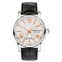 Réplique Montblanc Star 4810 Montre automatique pour homme 105858