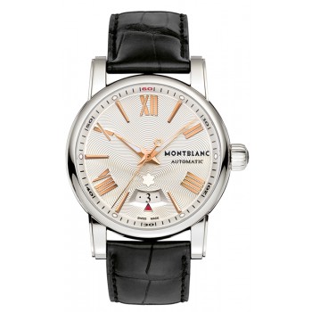 Réplique Montblanc Star 4810 Montre automatique pour homme 105858