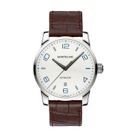 Réplique Montblanc TimeWalker Date Automatique 110338