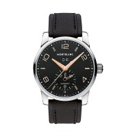 Réplique Montblanc TimeWalker Automatique Dual Time Édition Spéciale 110465