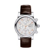 Réplique Montblanc Star Chronographe Traditionnel Automatique Édition Carpe Diem 113847