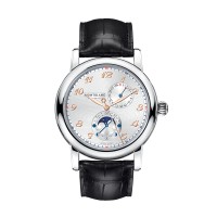 Réplique Montblanc Star Chronographe Traditionnel Automatique Édition Carpe Diem 113848