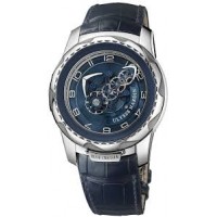 Réplique Montre Ulysse Nardin Freak Blue Cruiser 2050-131/03