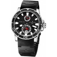 Réplique Montre Ulysse Nardin Maxi Marine Diver pour homme 263-33-3C/82