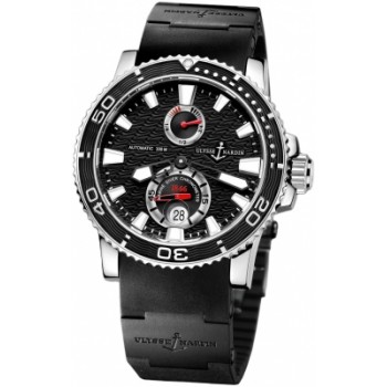 Réplique Montre Ulysse Nardin Maxi Marine Diver pour homme 263-33-3C/82