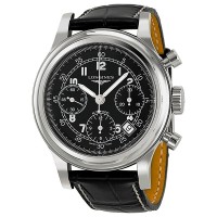 Réplique Montre Longines Heritage Chronographe Homme L2.745.4.53.4