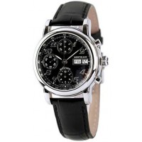 Réplique Montre automatique chronographe Montblanc Star XL 8451