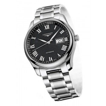 Réplique Montre Longines Master Collection pour homme L2.518.4.51.6