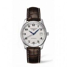 Réplique Longines Master Collection Date Automatique L2.518.4.78.3