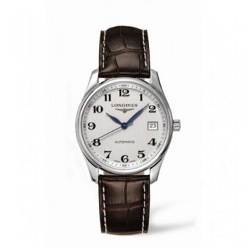 Réplique Longines Master Collection Date Automatique L2.518.4.78.3