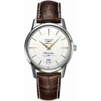 Réplique Montre Longines Flagship Heritage pour homme L4.795.4.78.2