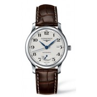 Réplique Montre Longines Master Power Reserve 38 mm pour homme L2.708.4.78.3