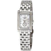 Réplique Montre Longines DolceVita à quartz pour femme L5.155.0.84.6