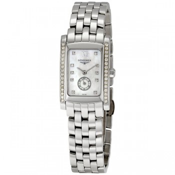 Réplique Montre Longines DolceVita à quartz pour femme L5.155.0.84.6