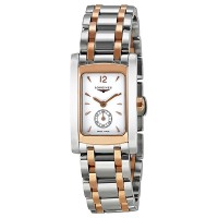 Réplique Montre Longines DolceVita Quartz Femme L5.155.5.18.7