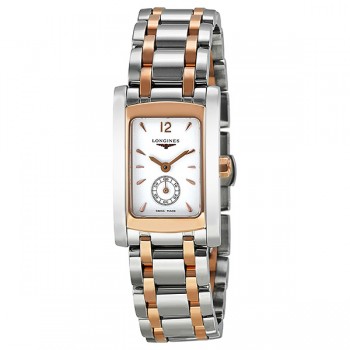 Réplique Montre Longines DolceVita Quartz Femme L5.155.5.18.7