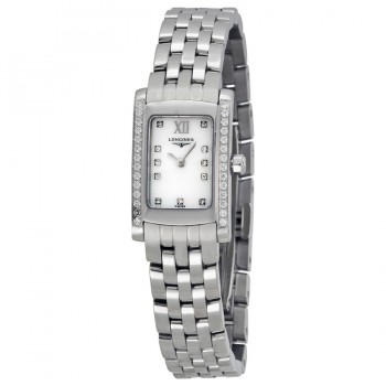 Réplique Montre Longines DolceVita Mini Femme L5.158.0.84.6