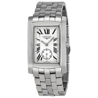 Réplique Montre Longines DolceVita pour homme à quartz L5.655.4.71.6