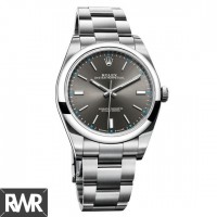 Rolex Oyster Perpetual 39mm 114300-70400 Réplique de montre