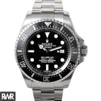 Rolex Sea-Dweller Deepsea 116660/98210 Hommes Réplique de montre