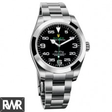 Réplique Rolex Air-king pour hommes 116900