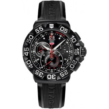 Réplique Tag Heuer Formula 1 Grande Date Homme CAH1012.FT6026